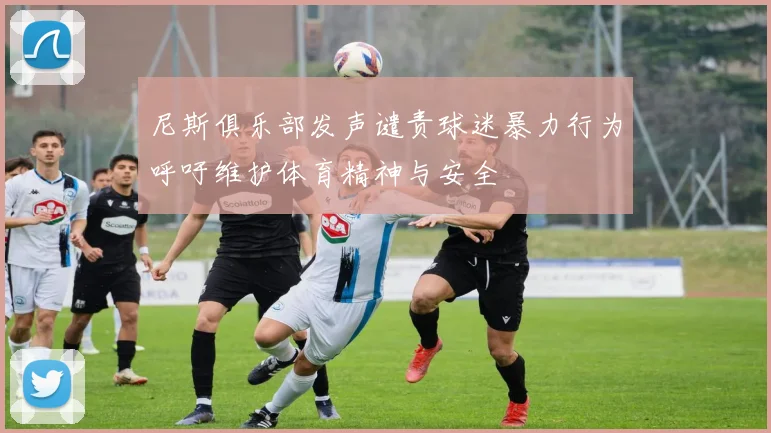 尼斯俱乐部发声谴责球迷暴力行为呼吁维护体育精神与安全